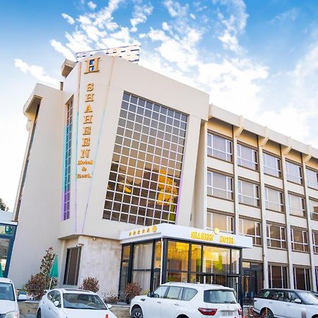 Shaheen Hotel Baghdād エクステリア 写真
