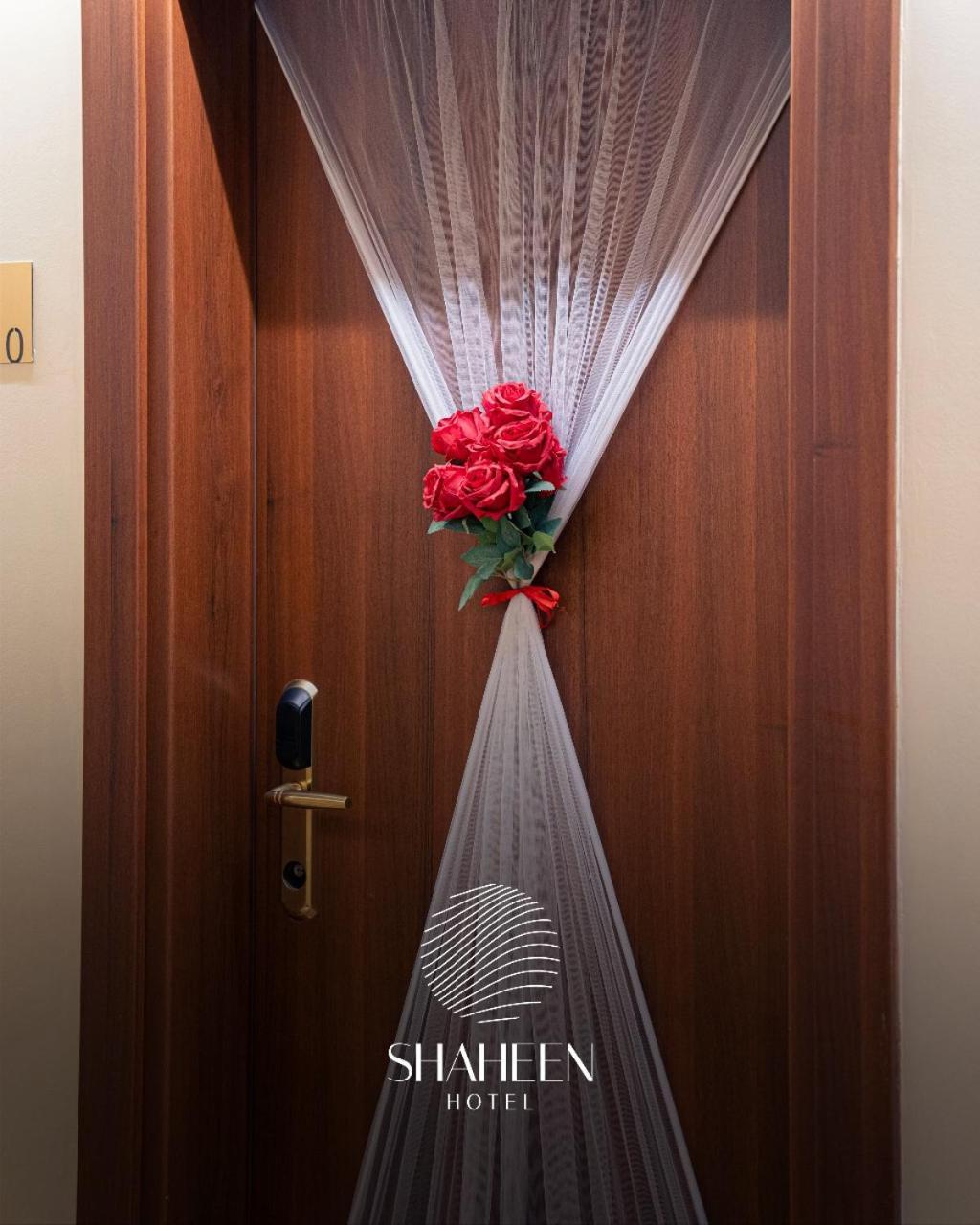 Shaheen Hotel Baghdād エクステリア 写真