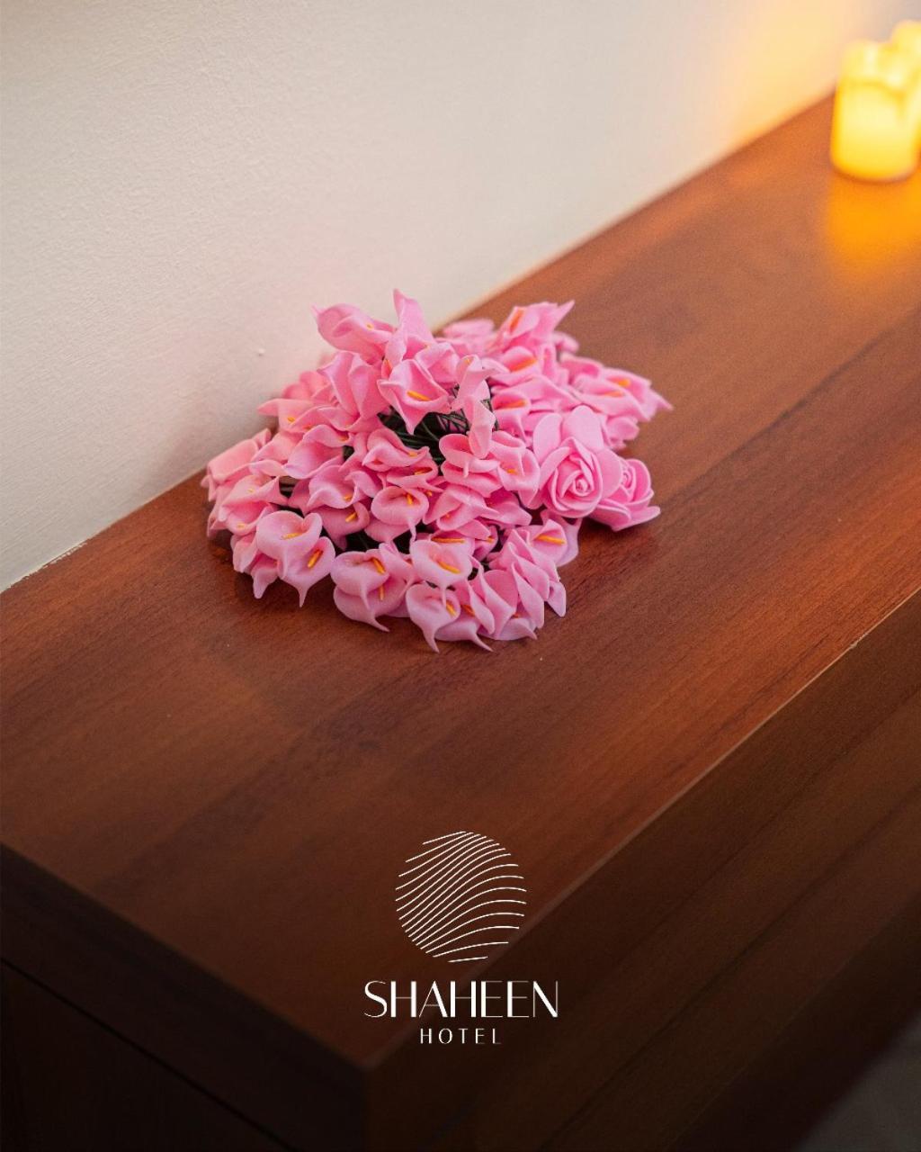 Shaheen Hotel Baghdād エクステリア 写真