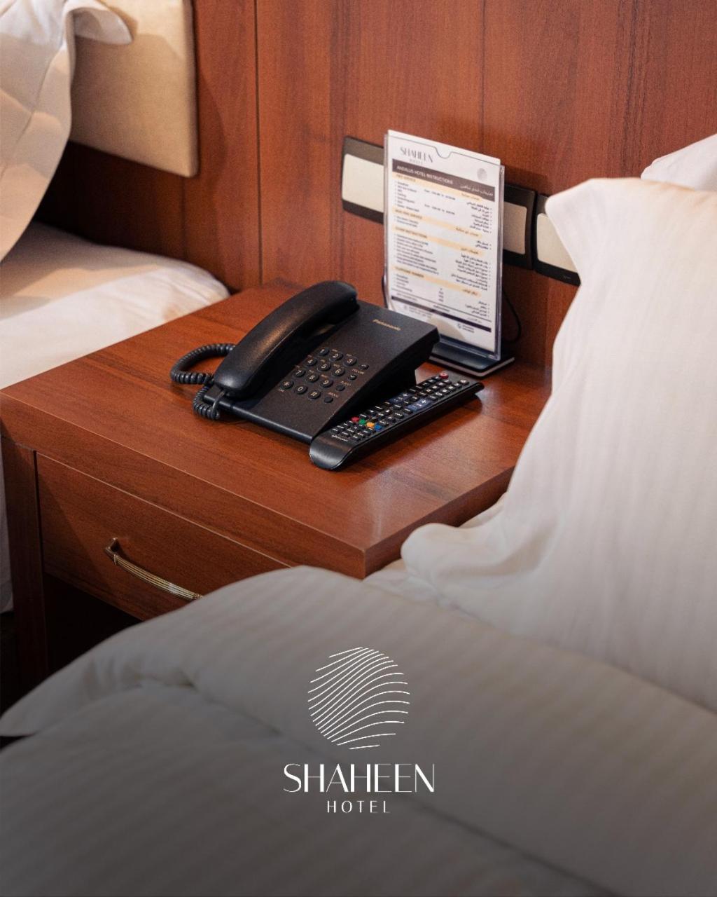 Shaheen Hotel Baghdād エクステリア 写真