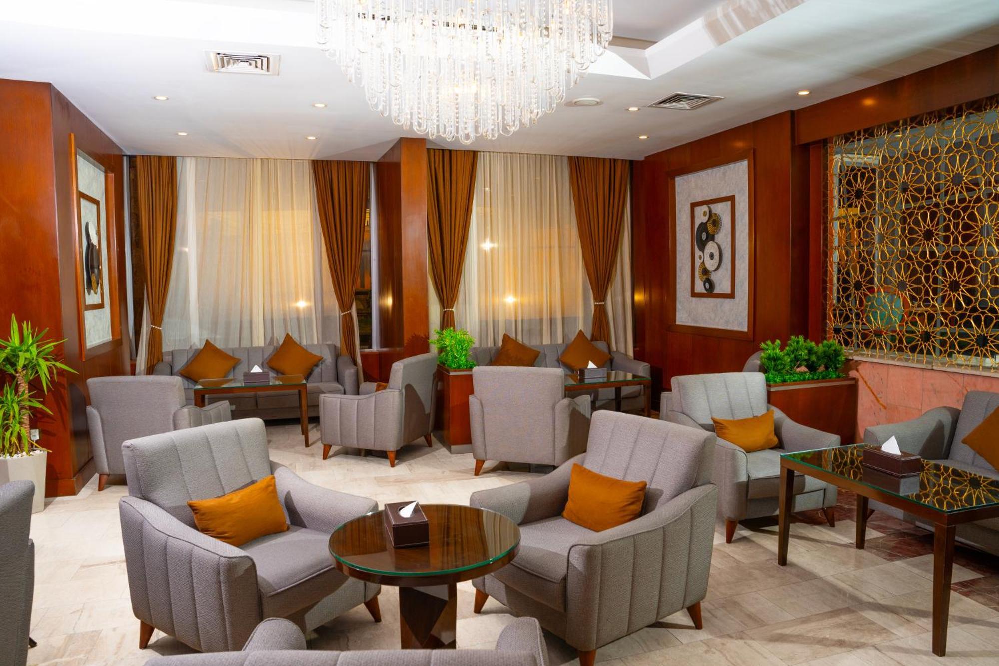 Shaheen Hotel Baghdād エクステリア 写真
