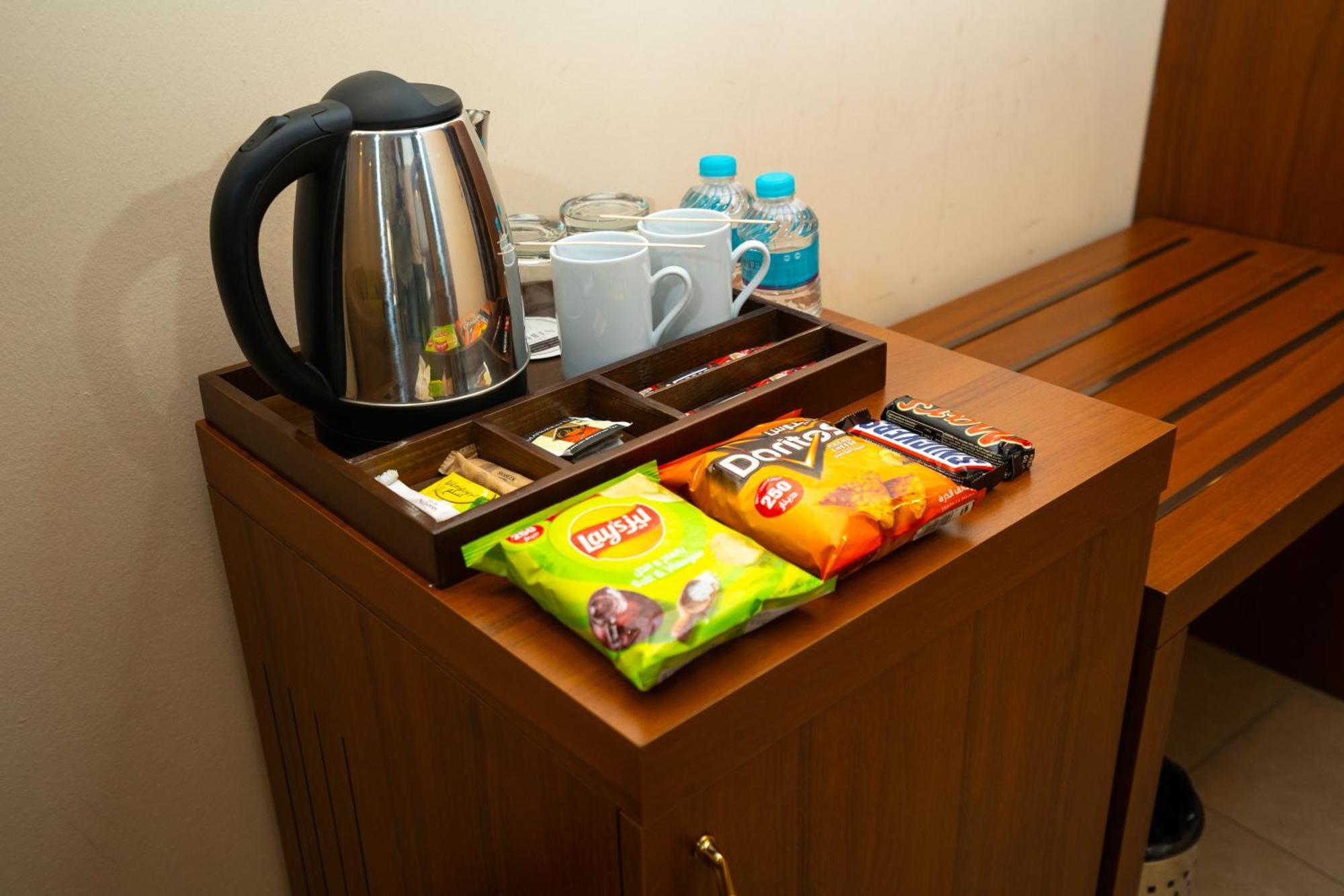 Shaheen Hotel Baghdād エクステリア 写真