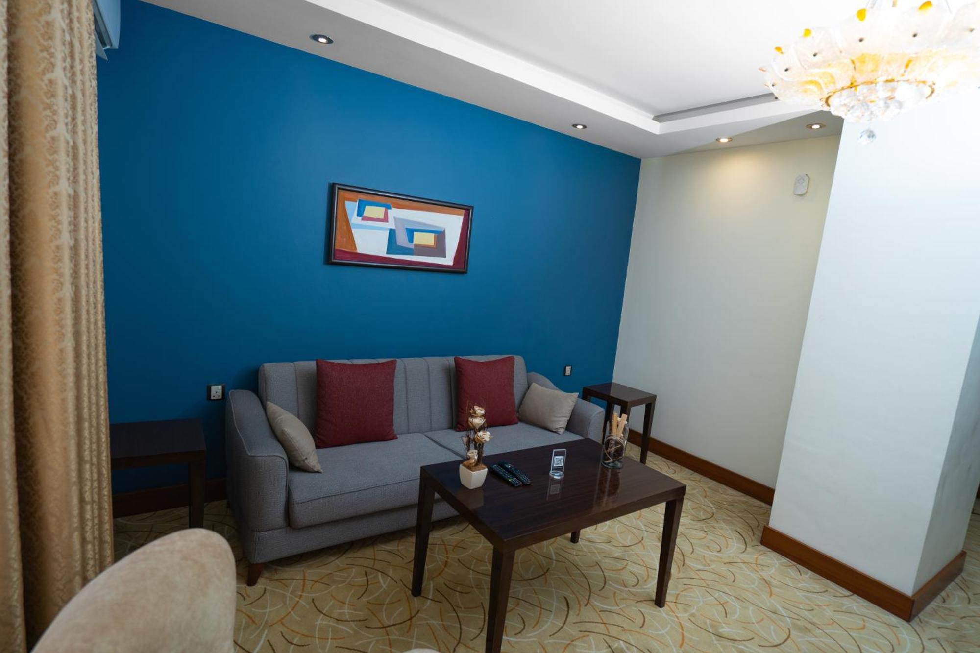 Shaheen Hotel Baghdād エクステリア 写真